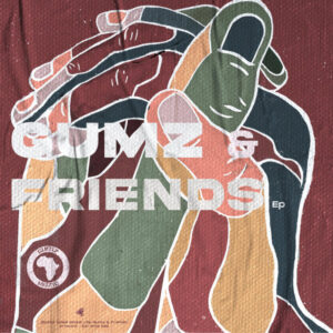 Gumz & Bruce.Me - In The Beginning (Original Mix)