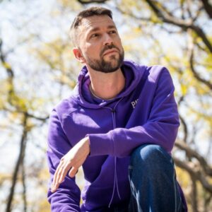 Kid Fonque - August Top 10 Chart