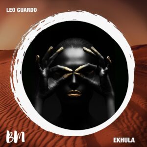 Leo Guardo & Galelio - Ekhula