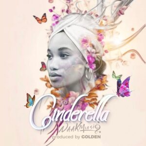 NaakMusiQ - Cinderella