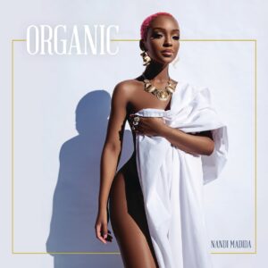 Nandi Madida - Organic