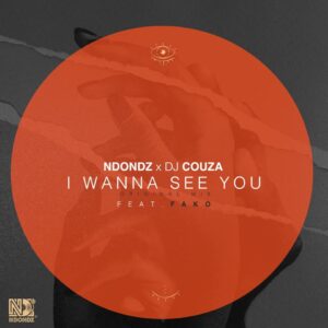Ndondz & DJ Couza feat. Fako - Wanna See you (Original Mix)