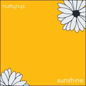 Nutty Nys - Sunshine
