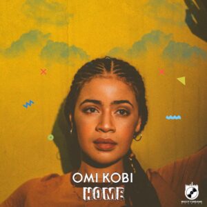 Omi Kobi - Pot of Gold (feat. Claudio & Kenza)