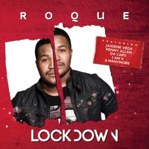 Roque & Da Capo - Tech This Out (Original Mix)