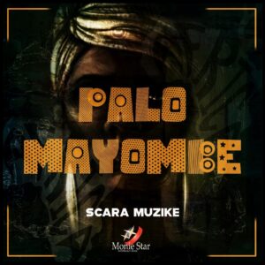 Scara Muzike - Palo Mayombe EP