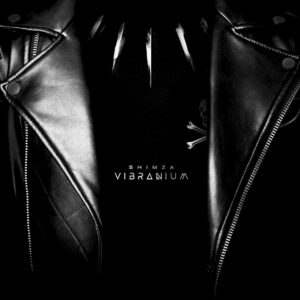 Shimza - VIBRANIUM (Original Mix)