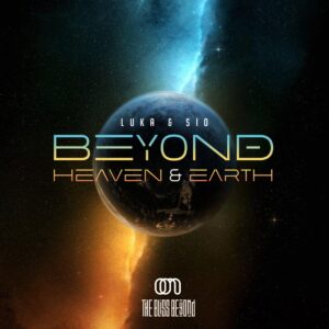 Sio & Luka - Beyond Heaven & Earth (Album)