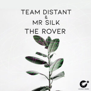 Team Distant & Mr Silk - The Rover