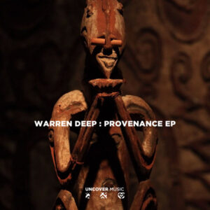 Warren Deep - Provenance EP