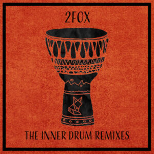 2fox, Nadine Cesar - Move (THEMBA's Herd Remix)