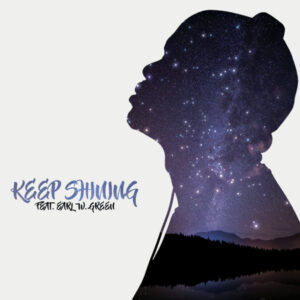 DJ Whisky, Earl W. Green - Keep Shining (Original Mix)