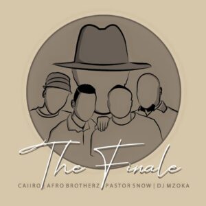Pastor Snow feat. Mabo - Inzima Lendlela (Original Mix)