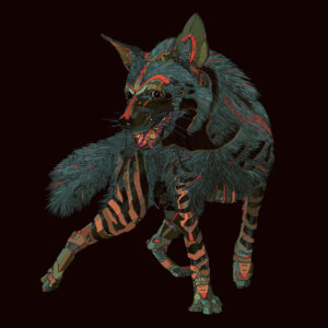 Hyenah feat. Bajka - The Message (Radio Edit)Hyenah feat. Bajka - The Message (Radio Edit)