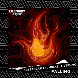 Nitefreak ft. Mikaela Stenmo - Falling (Extended Mix)