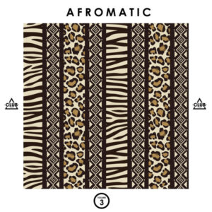 VA - Afromatic, Vol. 3
