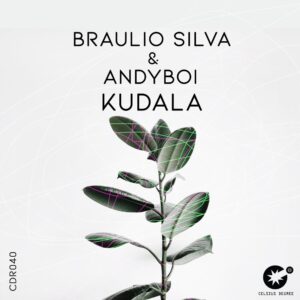 Braulio Silva & Andyboi - Kudala (Original Mix)