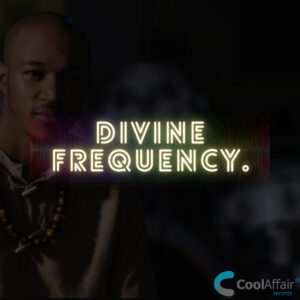 Cool Affair - Divine Frequency EP