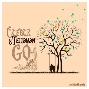 Cuebur & Tellaman - Go