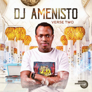 DJ Amenisto - Verse Two EP
