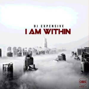DJ Expensive - I'm Within (Original Mix)