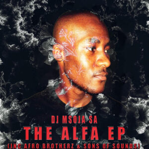 DJ Msoja SA - Code Red (feat. Afro Brotherz)