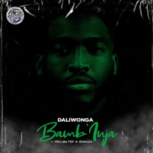 Daliwonga - Bamb'Inja (feat. Mdu aka TRP & Bongza)
