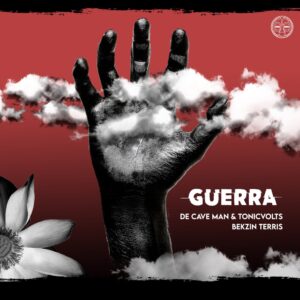 De Cave Man & TonicVolts, Bekzin Terris - Guerra