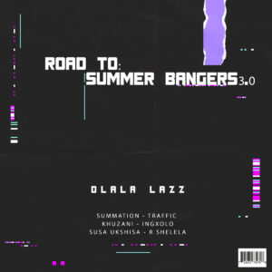 Dlala Lazz - R Shelela (feat. Drega)