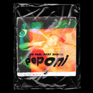 Dr Feel, Zhane - Peponi