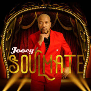 Joocy - Soulmate (Album)