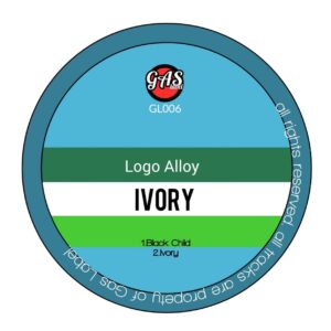 Logo Alloy & TorQue MuziQ - Black Child (Original Mix)