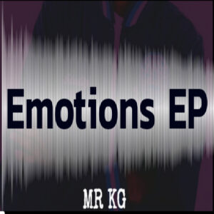 MR KG - Emotions EP