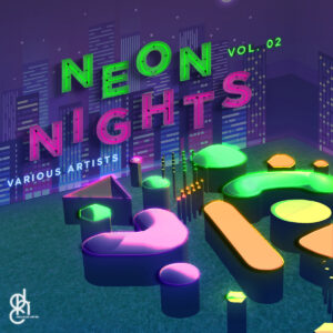 VA - Neon Nights, Vol 02