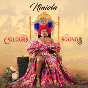 Niniola - Oh Sharp (feat. BUSISWA)