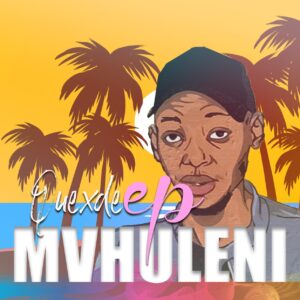 Quexdeep - Quexde EP