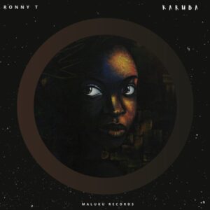 Ronny T - Karuba (Original Mix)