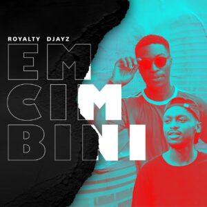 Royalty Djayz - Imali (feat. Azola)