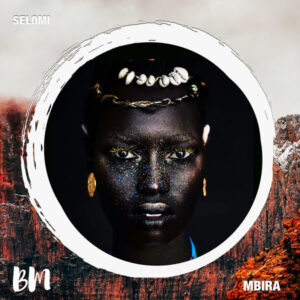 Selomi & Gift Mugwidi - Mbira