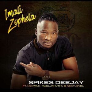 Spikes Deejay - Imali Zophela (feat. Nokwazi, Madluphuthu & Next Level)