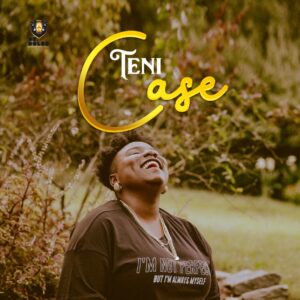 Teni - Case (De Mogul SA Remix)
