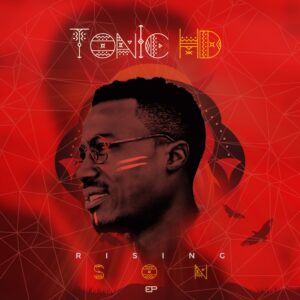 TonicHD - Rising Son EP
