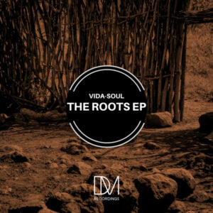 Vida-Soul - The Roots EP
