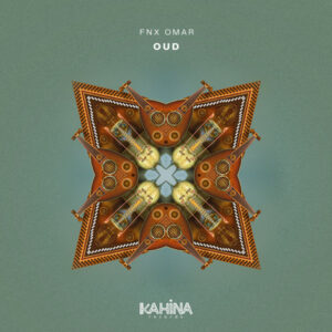 FNX Omar - OUD (Original Mix)