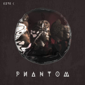 Exte C - Phantom (Original Mix)