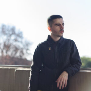Jullian Gomes - "Kinda Home, Kinda Not" Top 10 October 2020