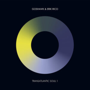 Erik Rico & Goshawk - Transatlantic Soul 1