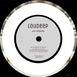 LouDeep - After Tomorrow EP