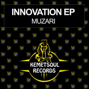 Muzari - Innovation EP