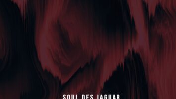Soul Des Jaguar - Blaze EP